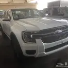فورد رينجر XLT نصف فل موديل 2024 كاش وتقسيط