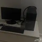 جهاز شبه جديد للبيع