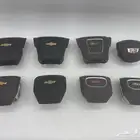 للبيع   إيرباقات أصلية لموديلات جي إم الحديثة