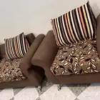 كنب استخدام سنه ونظيف
