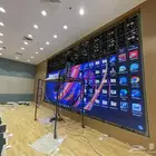 شاشات اعلانية LED