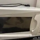 ميكرويف بحالة سليمة