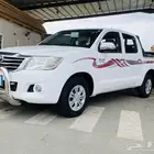 هايلوكس 2013