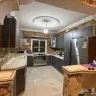 مطبخ شبه جديد