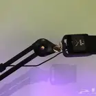 مايك احترافي مع ستاند Rode