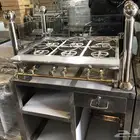 تجهيز مطاعم افران