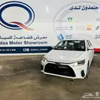 تويتا ياريس 2026 واي بلس