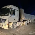 تريلة اكترس