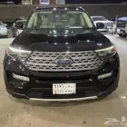 اكسبلور 2020 فل كامل LTD