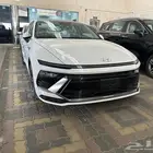 عرض خاص سوناتا كمفورت 2025