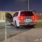 جيب لاند كروزر تورنق 2020