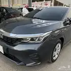 هوندا سيتي 2024 استاندر