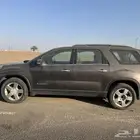 تشليح جمس اكاديا خلجي 2008