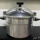 قدر ضغط سب معدن