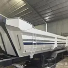 قلابات 3 محاور جديدة
