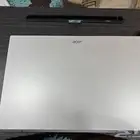 لابتوب acer للبيع المستعجل