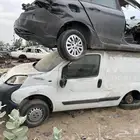 قطع فيات بضاعه فيورينو