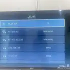 شاشة تلفزيون
