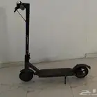 سكوتر كهربائي