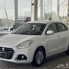 سوزوكي ديزاير موديل 2023