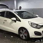 كيا ريو 2014