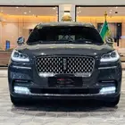 لينكون افياتور فل كامل بطاقه جمركيه نظيف جدا