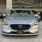 مازدا 6 موديل 2025