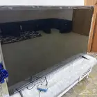 تلفزيون TCL 65 شاشة مكسورة