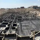 مقاول بناء عظم مصنعية و بالمواد