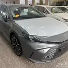كامري 2025 متوفر اقساط بنوك