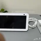 جهاز أليكسا جديد بجميع اغراضه وكرتونه