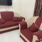 طقم كنب 7 اشخاص