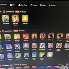 بنت الزومبي الورديه