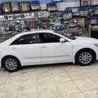 كامري 2011 GL استاندر تماتيك