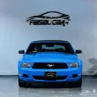 فورد موستنج 2010 V6 (عرض خاص)
