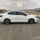 2024 هوندا سيتي سبورت للبيع