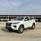 تويوتا فورتشنر VX1 2025