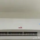 مكيف سبيلت مستخدم