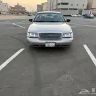 فورد كروان فكتوريا ممشى 170 الف استخدام شخصي