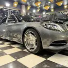 للبيع مايباخ 2017 وارد ألمانيا