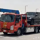 سطحة ونش الاحساء