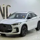 انفنتي QX55 2023