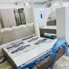 7 pices bedroom set   2500 sar only