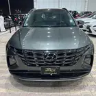 هونداي توسان موديل 2024 فل كامل نظيفة جدا