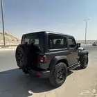 جيب رانجلر 2019