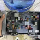 علبة فيوز جمس  إصلاح