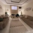 كنب استرخائي هوم سنتر مستخدم