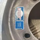 كفرات جراف بجنوط للبانشي