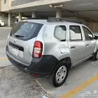 رينو داستر 2015 مالك اول