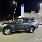 باجيرو 2015 وكالة